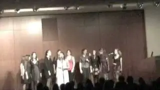 Macalester Sirens: Halo