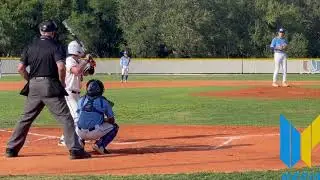 2023 LHP Cooper Consiglio (East Lake HS, FL)