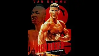 Kickboxer - Soundtrak training (musica de entrenamiento)