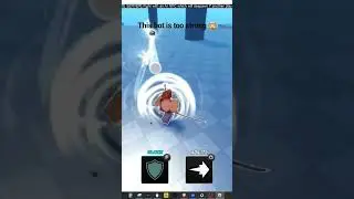 bladeball's strongest bot???