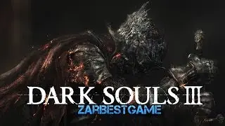 Dark Souls 3 - Фарм Душ - ГАЙД. ● Gameplay ● Walkthrough ● PC