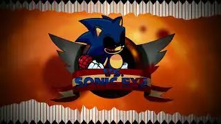 Too Slow Re-Excore - Friday Night Funkin: Vs Sonic.exe