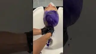 Show-Stopping Hair Transformation! #shorts