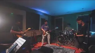 J ROCK - LEPASKAN DIRIKU (LIVE COVER)