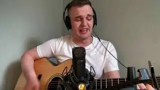 Christy Moore - Ordinary Man (Dan McCabe Cover)