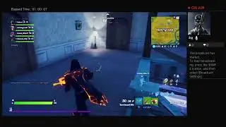 F