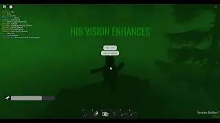 Very Uneventful Nightmare Mode :(