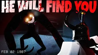These Roblox Games Are TERRIFYING..