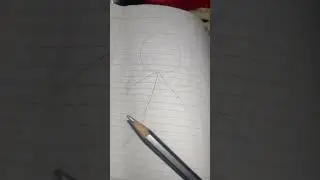 3,2,1 go drawing #trending #arts #viral