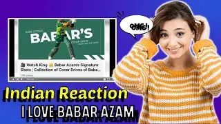 Reaction On Babar Azam Cover Drives |PSL |Sports Central