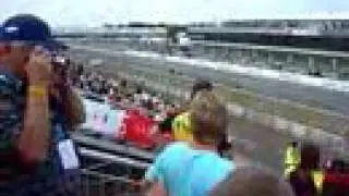 MotoGP Brno 2007 - MotoGP Race First Lap