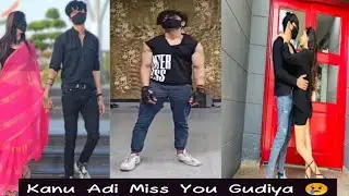 Miss you kanu adi 😢