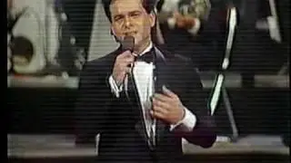 OTI 88 Costa Rica - Hoy le canto al mundo - Frank Victory