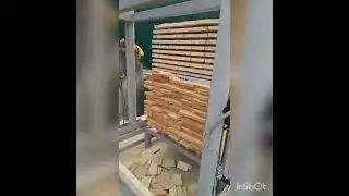 Пакетная торцовка СО-1250