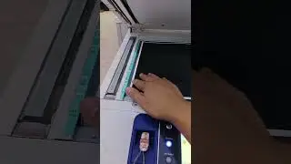 Xerox wc5335 stick scan