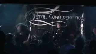 Septicopyemia - Live at Irris Club,Vologda,January 23,2010
