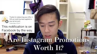 Instagram Paid Promotions: Is It Worth It?