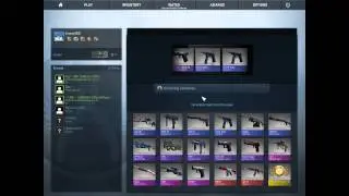 cs go פתיחת קופסאות פרק 3