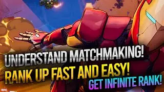 How to rank marvel snap