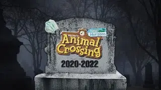 Animal Crossing; A Game Killed by its Success