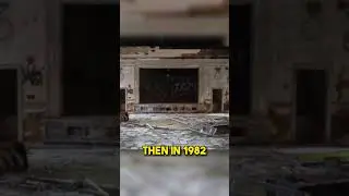 Glenn Dale Hospital Urban Legend..