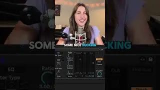 Gel your drums together with sidechain compression
