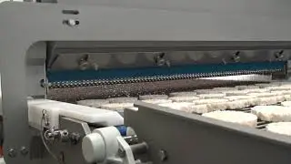 Waterfall Topping - Chocolate Chips