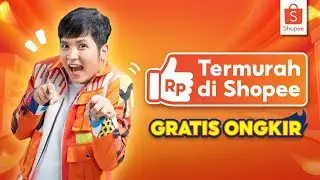 Jangan Lewatkan Termurah di Shopee 11.11 Big Sale | Gratis Ongkir RP0