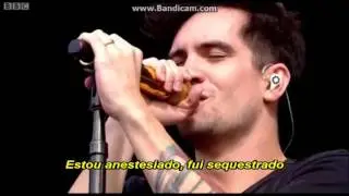 Panic! At The Disco - Nicotine (Legendado/Tradução PT-BR)