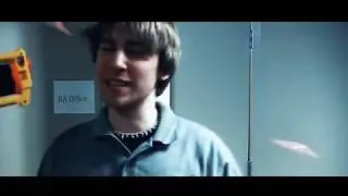 N-Strike Alternate Ending