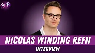 Nicolas Winding Refn Interview on Only God Forgives | Behind the Scenes Movie Masterclass