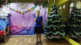 Балтухина Варвара 