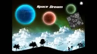 Dj More - Space Dream (Original Mix)