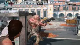 Last Day On Earth... *LastDayOfGears4Beta* (720p 60fps)