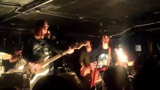 [phlipcam video] Margot and the Nuclear So and So's - "Claws Off"