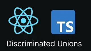 React教學 - 使用 Typescript Discriminated Unions 打造彈性化的 Component (react typescript)