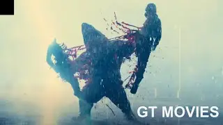 THE SUICIDE SQUAD Official Trailer 4 (2021)