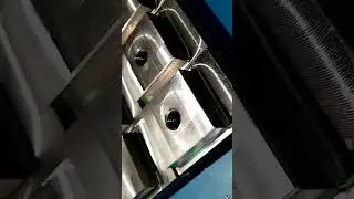фрезеровка нержавейки