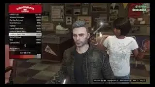 How To Trevor Micheal Franklin Hair Install In Gta 5 GTA V Afnan Techno