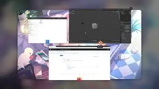 Blender VRM exporter: how to install addon