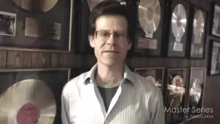 Master Series | Brent Fischer