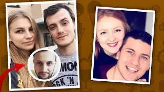 Руслан Кузнецов переехал в квартиру Шапика | Катя Ваня избегают встречи с ШАПИКОМ