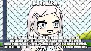 D-D-DAISY?! | Daisy from The Music Freaks