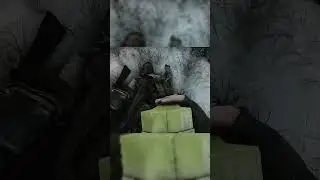 Решил попить сок 
