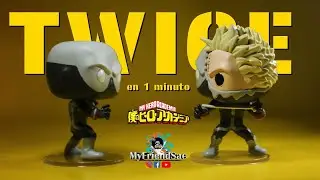 TWICE FUNKO POP CHASE !