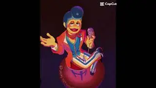 His voice 👌👌🥰😍