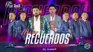 MIX CHICHA DE DESPECHO / LOS PONNYS  FLACO ALVARADO /TROY Y LOS REYES /ROSITA / CHICHA593 MIX