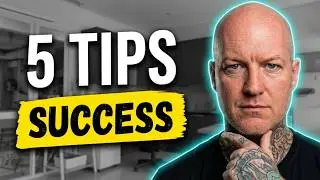 5 Tips for Success with High Ticket Dropshipping
