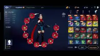 Mir4 - Wow jackpot 