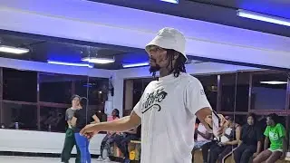 Rema - Azaman dance Challenge  🕺🏾 (1)